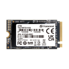 Накопитель SSD M.2 2242 2TB Transcend (TS2TMTE410S)
