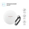 Чохол для навушників Armorstandart Hang Case для Huawei FreeBuds 7i White (ARM90050)