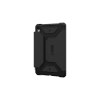 Чохол до планшета UAG Metropolis SE Samsung Galaxy Tab S10 FE 10.9" (2024) Black (224415114040)