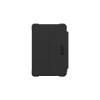Чохол до планшета UAG Metropolis SE Samsung Galaxy Tab S10 FE 10.9" (2024) Black (224415114040)