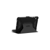 Чохол до планшета UAG Metropolis SE Samsung Galaxy Tab S10 FE 10.9" (2024) Black (224415114040)