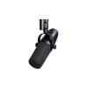 Мікрофон Cherry Xtrfy NGALE X Cardioid USB-A RGB Black (CX-NGALE-X-RGB-BLACK)