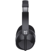Навушники Defender FreeMotion B485 Bluetooth ANC Black (63485)