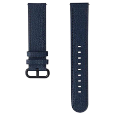 Ремешок для смарт-часов Samsung Galaxy Watch 20 мм Essence Navy (GP-TYR820BRBNW)