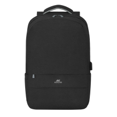 Рюкзак для ноутбука RivaCase 17.3" 7567 Prater, Black, anti-theft (7567(Black)