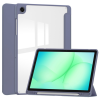 Чохол до планшета BeCover Soft Edge TPU Samsung Galaxy Tab A11 Plus SM-X236B 11.0" Purple (715572)