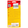 Скло захисне Dengos Full Glue Samsung Galaxy A27 Black (TGFG-432)