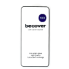 Скло захисне BeCover HMD Pulse Plus 10D Black (713172)