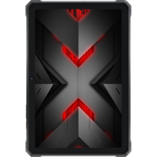 Планшет HOTWAV R9 Pro 11" 6/256Gb LTE, Black-Red (HWR9PROLTE6256R)