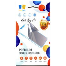 Скло захисне Drobak Anty Spy Samsung Galaxy A36 (595978)