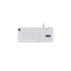 Клавиатура A4Tech FX53 USB UA White (4711421002400)