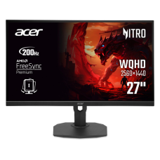 Монитор Acer XF273UX1bmiiprx (UM.HX0EE.109)