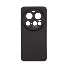 Чохол до мобільного телефона Armorstandart ICON Xiaomi 15 Ultra Camera cover Black (ARM82330)