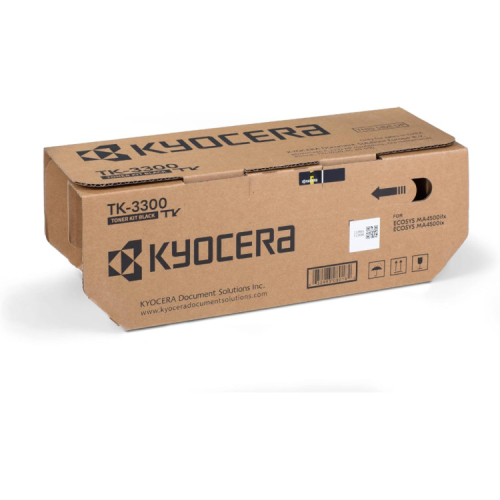 Картридж Kyocera TK-3300 14.5K (1T0C100NL0)