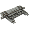 Гальмівний майданчик HP LJ P3005/M3027/3035 аналог RM1-3738 TRAY2 Welldo (RM1-3738-WDS)