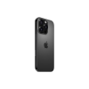 Мобільний телефон Apple iPhone 16 Pro 256Gb eSim Black Titanium (Grade A) USED (iP16Pr2eBkT_A)
