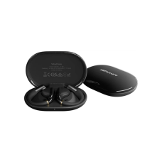 Навушники HiFuture VibeMate Black (vibemate.black)