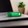Накопичувач SSD M.2 2280 1TB SN3000 WD (WDS100T4G0E)