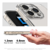Чохол до мобільного телефона Armorstandart Samsung A07 4G Camera cover Clear (ARM86531)