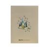 Папка – уголок Kite с клапаном A4 Harry Potter (HP25-248-1)