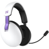 Навушники Hator Hellyberry HH30 Wireless White (HH30_wireless_WV)
