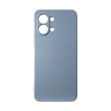 Чохол до мобільного телефона Armorstandart ICON Tecno Spark Go 3 4G Winter Blue (ARM91390)