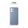 Чохол до мобільного телефона Armorstandart ICON Tecno Spark Go 3 4G Winter Blue (ARM91390)