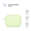 Чехол для наушников Armorstandart Hang Case для Apple AirPods 3 Luminous (ARM60314)