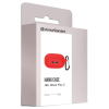 Чехол для наушников Armorstandart Hang Case JBL Wave Flex 2 Red (ARM83229)