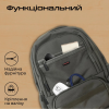 Рюкзак для ноутбука Promate 15.6" ElitePack-Go Black (elitepack-go)