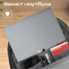 Рюкзак для ноутбука Promate 15.6" ElitePack-Go Black (elitepack-go)