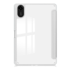 Чохол до планшета BeCover Soft Edge TPU Xiaomi Redmi Pad 2 11.0" Gray (713660)