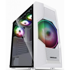 Корпус для ПК 2E TURBO (2E-G2057W)