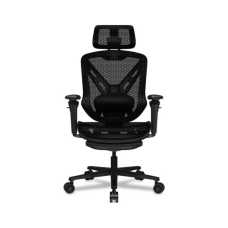 Кресло игровое Cougar Speeder Black (Speeder)