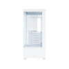 Корпус для ПК PcCooler C3 Q500 WH