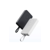 Батарея універсальна Xiaomi 10000mAh 33W Magnetic Integrated Cable (BHR9822GL)