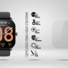 Плівка захисна Armorstandart Matte hydrogel Amazfit Pop 3S 6 pcs (ARM91972)