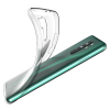 Чохол до мобільного телефона BeCover Xiaomi Redmi 9 Transparancy (705138) (705138)