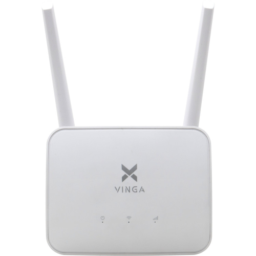 Маршрутизатор Vinga IndHome 4G C101 (VMRL-C101W)