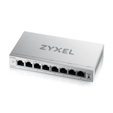 Комутатор мережевий ZyXel GS1200-8 v3 (GS1200-8V3-EU0101F)