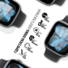 Плівка захисна Armorstandart Matte hydrogel Apple Watch 11 46mm 6 pcs (ARM91992)