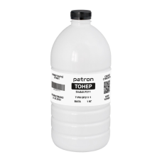 Тонер Pantum/Sindoh P211, 1 кг Patron (PN-SP211-1)