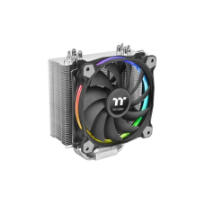 Кулер до процесора ThermalTake Riing Silent 12 RGB Sync Edition (CL-P052-AL12SW-A)