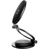 Универсальный автодержатель Baseus MagPro Series II Magnetic Car Mount Stick-on Version Cosmic Black (C40172900121-00)