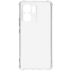 Чохол до мобільного телефона BeCover Anti-Shock Oppo Reno13 F 5G Clear (713502)