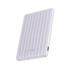 Батарея универсальная EcoFlow RAPID Mag Power Bank 5000mAh violet (EF-RAPIDQI1-5K-VT-EU)