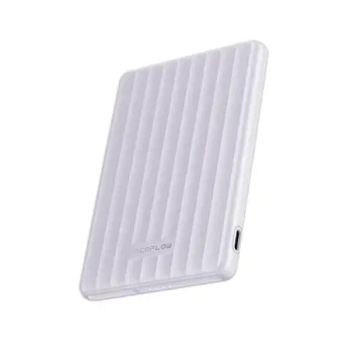 Батарея универсальная EcoFlow RAPID Mag Power Bank 5000mAh violet (EF-RAPIDQI1-5K-VT-EU)