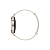 Смарт-часы Huawei WATCH GT 6 41mm Gold Milanese (55020FTP)