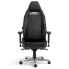 Кресло игровое Noblechairs LEGEND Grey (NBL-LGD-PU-XXV)