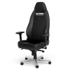 Кресло игровое Noblechairs LEGEND Grey (NBL-LGD-PU-XXV)